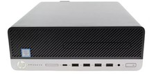 HP ProDesk 600 G4 SFF Desktop