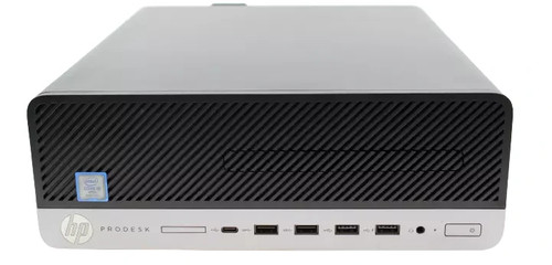 Prodesk 600 sff desktop - prodesk,
