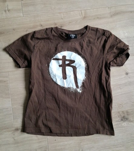 Pauli rabauken t shirt - fc,