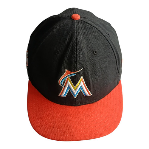 New era miami marlins - new, 9fifty