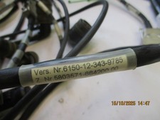 Bundeswehr Wolf Funk Gerät