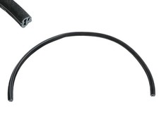 Abdichtung Dichtung an