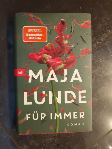 Für immer lunde maja - immer,