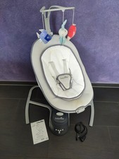 Elektrische Babyschaukel