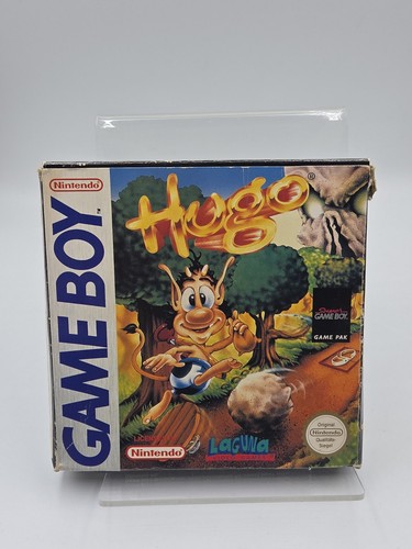 Nintendo game boy classic - nintendo,