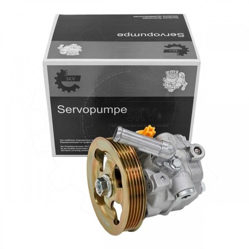 Servolenkungspumpe subaru - servolenkungspumpe,