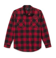 HARLEY-DAVIDSON Bar & Shield