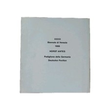 XXXIII Biennale di Venezia