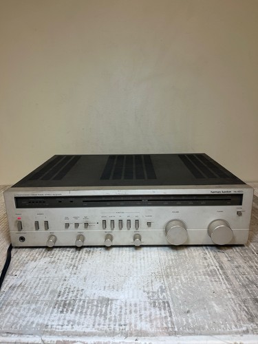 Harman kardon hk460i - harman,
