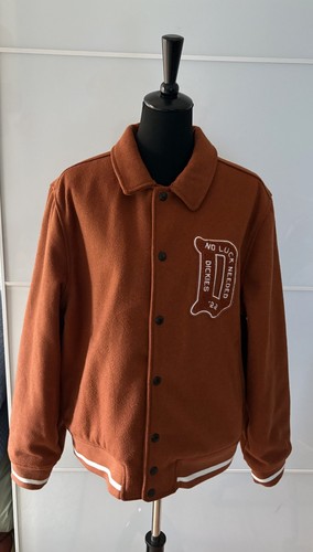 Dickies luck needed - luck,