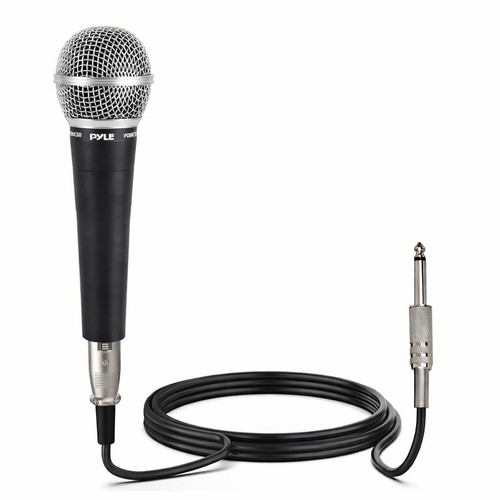 Pyle dynamisches karaoke - dynamisches,