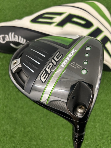 Callaway epic max - callaway,