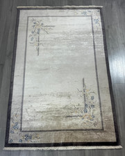 China SEIDE GEREINIGT