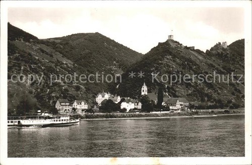 Kamp bornhofen feindlichen - kamp-bornhofen,