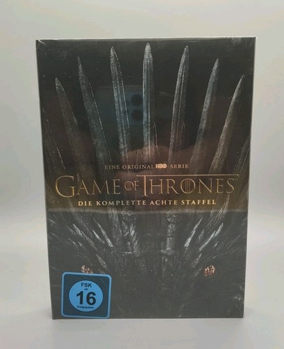 Game thrones die - game, komplette