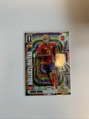 Panini adrenalyn 2026 - adrenalyn, xl