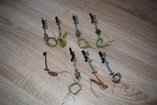 Konvolut Signale Spur HO Bastler