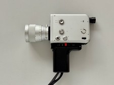 Kamera Braun Nizo S800 Super8