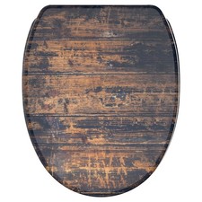 WC SITZ TOILETTENDECKEL