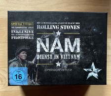 NAM - Dienst in Vietnam - Die