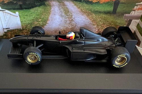 Ferrari f300 fiorano 1998 - fiorano, test