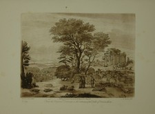 Richard Earlom (1743-1822)