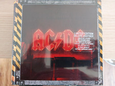 AC/DC - Power Up (Ltd. Boxset)