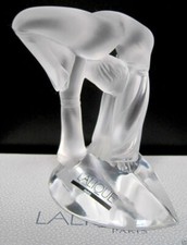 100% NEU Kristall Figur