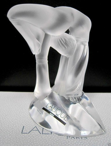 100 neu kristall figur - 100%,