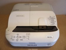 Epson EB-470 UST Projector