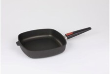 Woll Gusspfanne Titanium NOWO