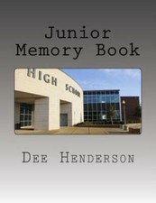 Junior Memory Book