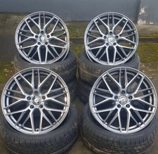 18 Zoll Winterkompletträder 245/40 R18 Winterreifen für Mercedes E Klasse W212 