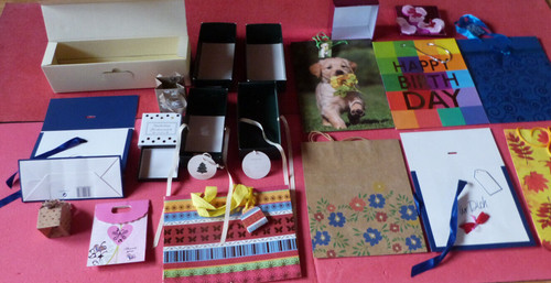 Geschenktaschen geschenktüten - geschenktaschen,