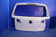Original Heckklappe Heckdeckel VW TOURAN 1T 2010-2015