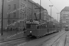 KB Negativ,  DB TW 2019 , Hbf