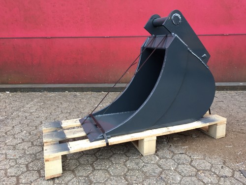 Cornel bagger 30cm tieflöffel - cornel,