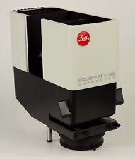 Leitz Focomat V 35 Ersatzkopf. 16017