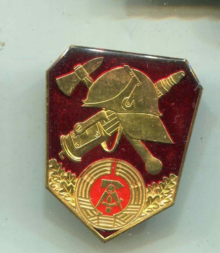 DDR:Feuerwehr