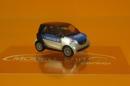 Busch 50720 smart - smart, fortwo
