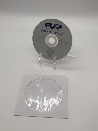 Musik pur abenteuerland - pur,