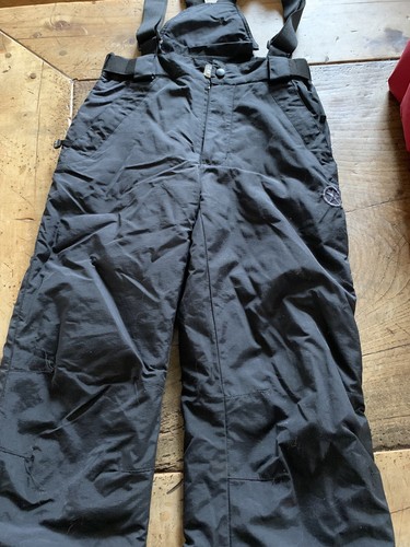 Ski set hot stuff - set,