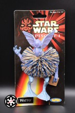 Star Wars Episode 1 Watto