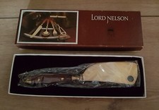 Käsemesser Lord Nelson von