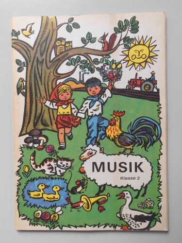 Musik klasse lehrbuch - musik, 2