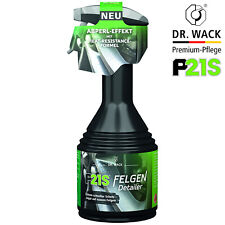 Dr. Wack P21S Felgen Detailer