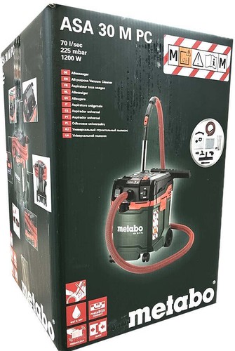 Metabo asa nass - m, nass-