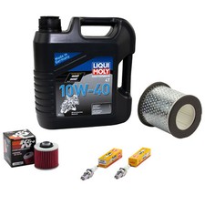 Set für Yamaha TDM 850 TDM850