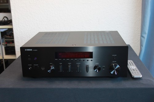 Yamaha 600a - rn-600a,