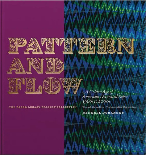 Pattern and flow go den - a, go*den